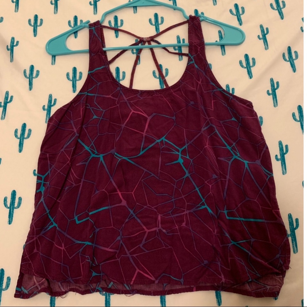Tank top